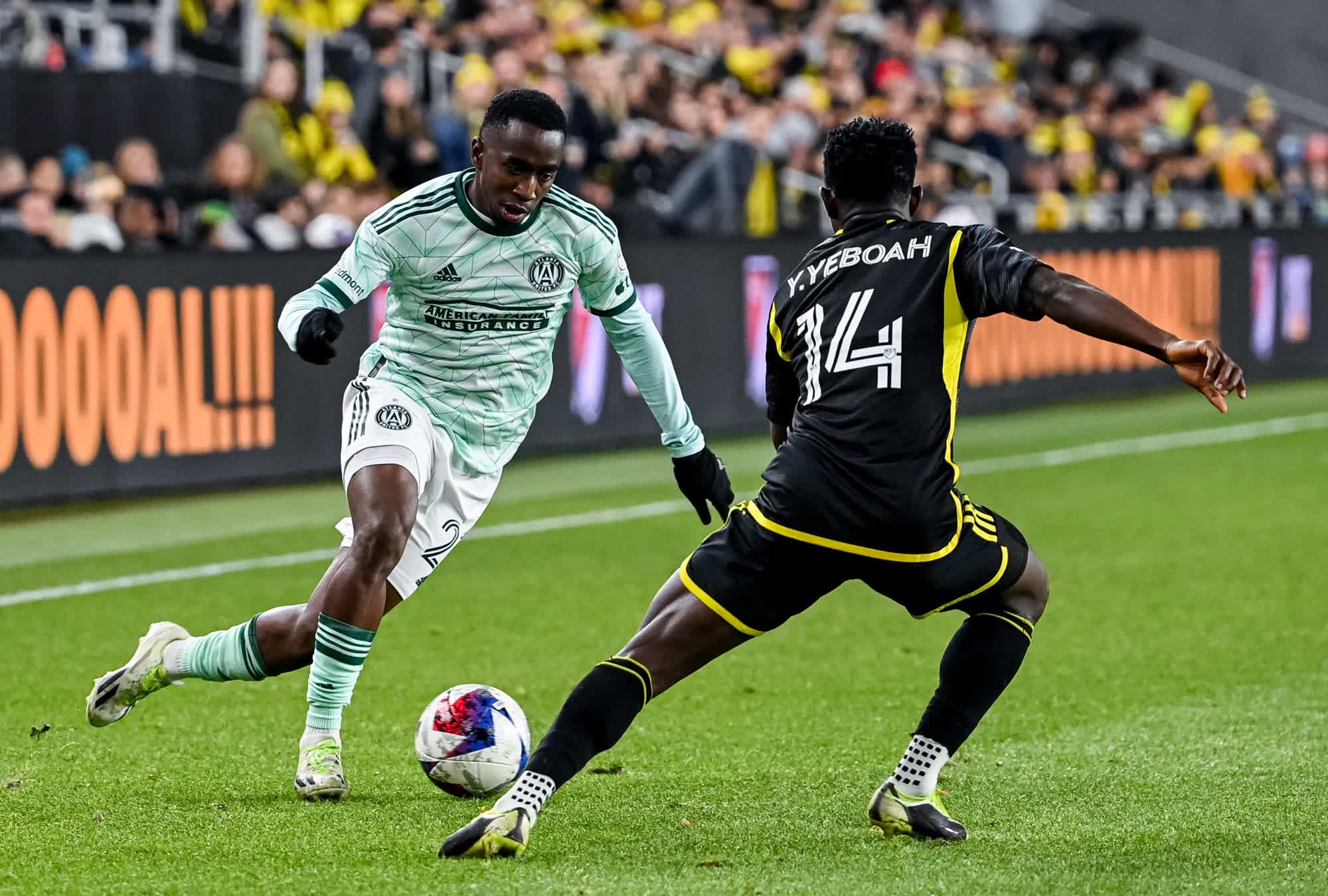 Edwin Mosquera transfers to Santa Fe